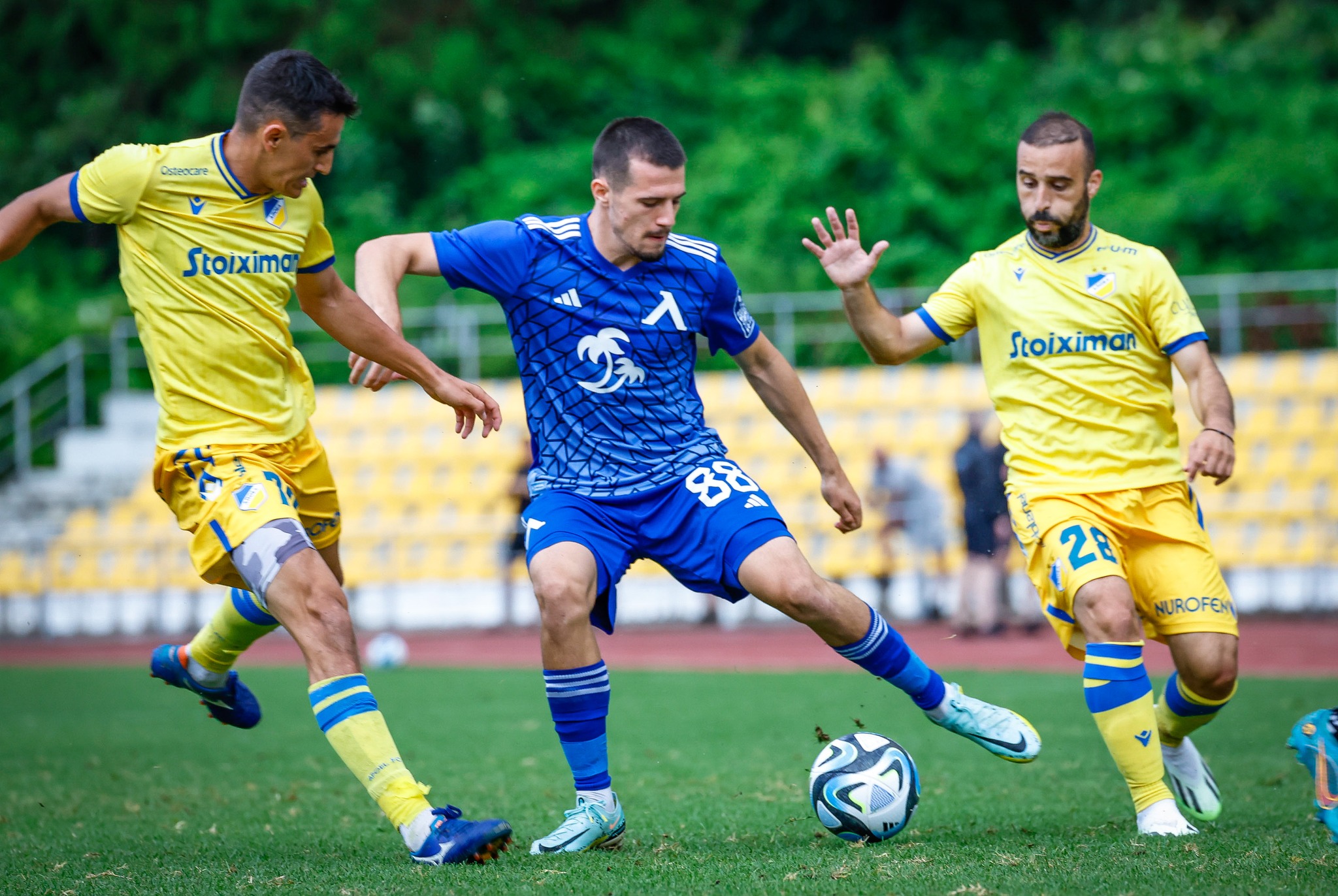 levski apoel marin petkov georgi kostadinov