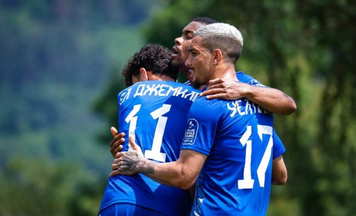 levski djavad el djemili velton ronaldo levski djavad el djemili velton ronaldo