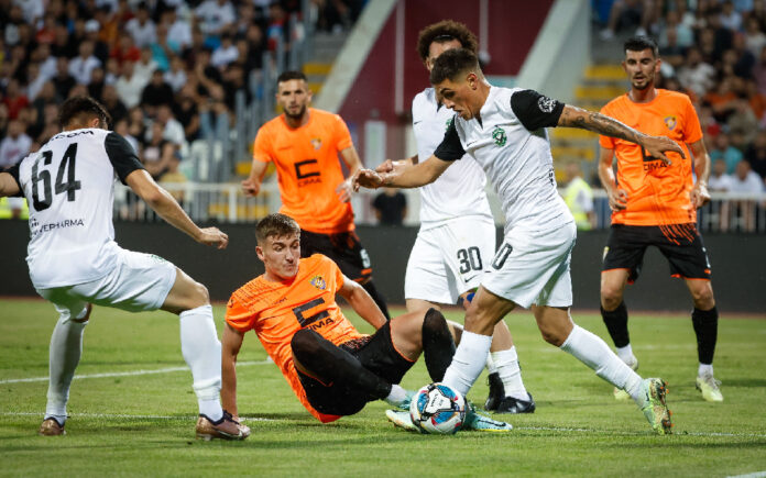 ludogorets balkani matias tisera ludogorets balkani matias tisera