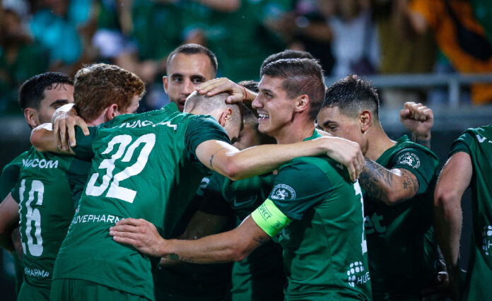 ludogorets otbor ludogorets otbor