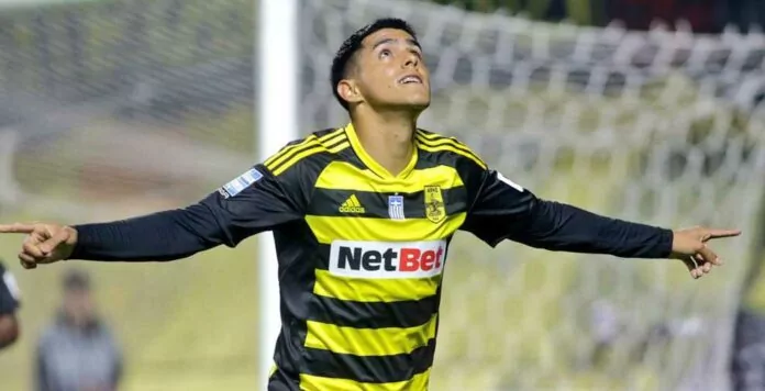 luis palma