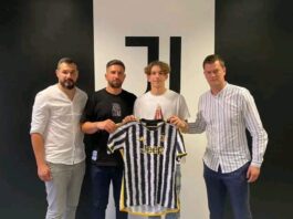 marsel bibishkov yuventus