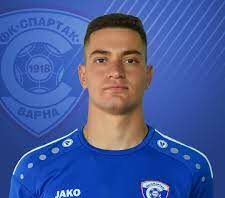 nikola borisov