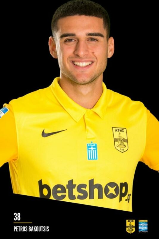 petros bakutsis petros bakutsis