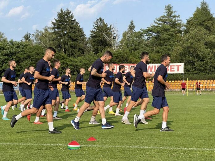 rilski sportist rilski sportist