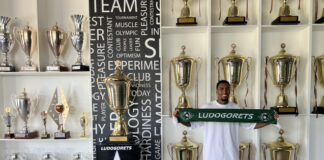 ruan ludogorets