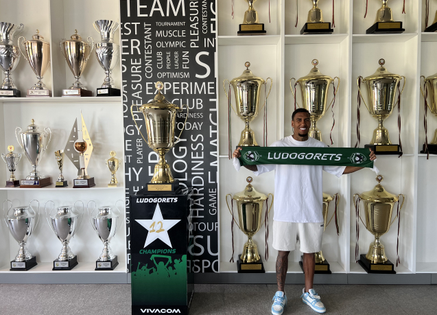 ruan ludogorets ruan ludogorets