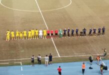 Балкански синдром за Левски shkupi levski (3)