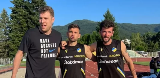 vezenkov apoel pravets