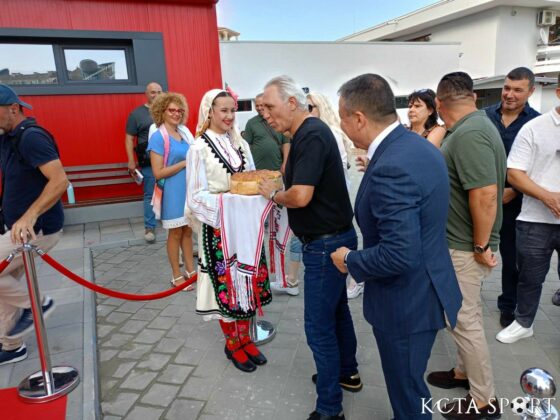 hristo stoichkov