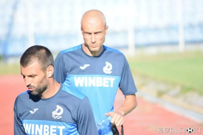 martin kovachev diqn dimov