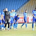 chernomoretz otbor