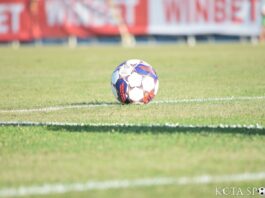futbol topka