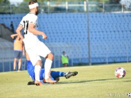 chernomoretz dunav