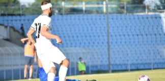 chernomoretz dunav