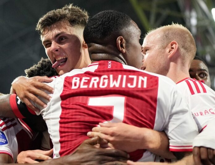 ajax ajax