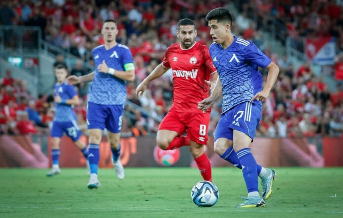 apoel levski asen mitkov apoel levski asen mitkov