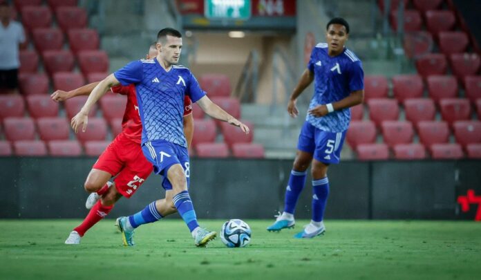 apoel levski marin petkov apoel levski marin petkov