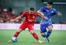 apoel levski roi gordana asen mitkov