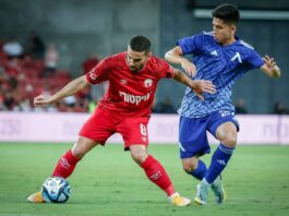 apoel levski roi gordana asen mitkov