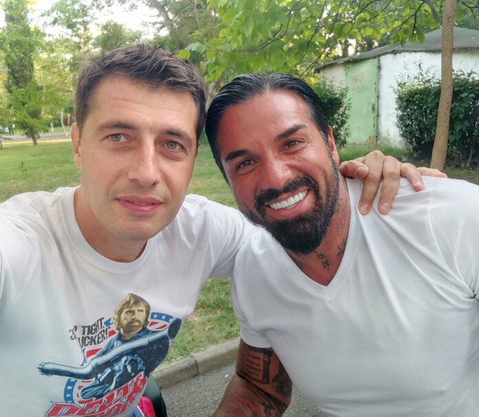 blagoi georgiev kiril evtimov fbtyuvhdr
