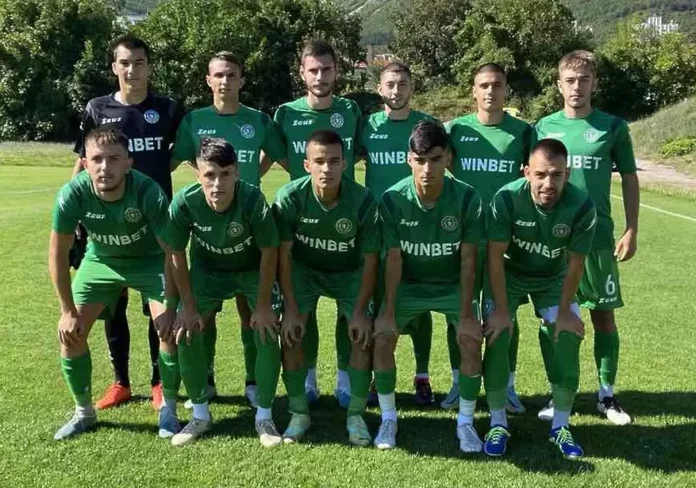botev vratsa 2 botev vratsa 2