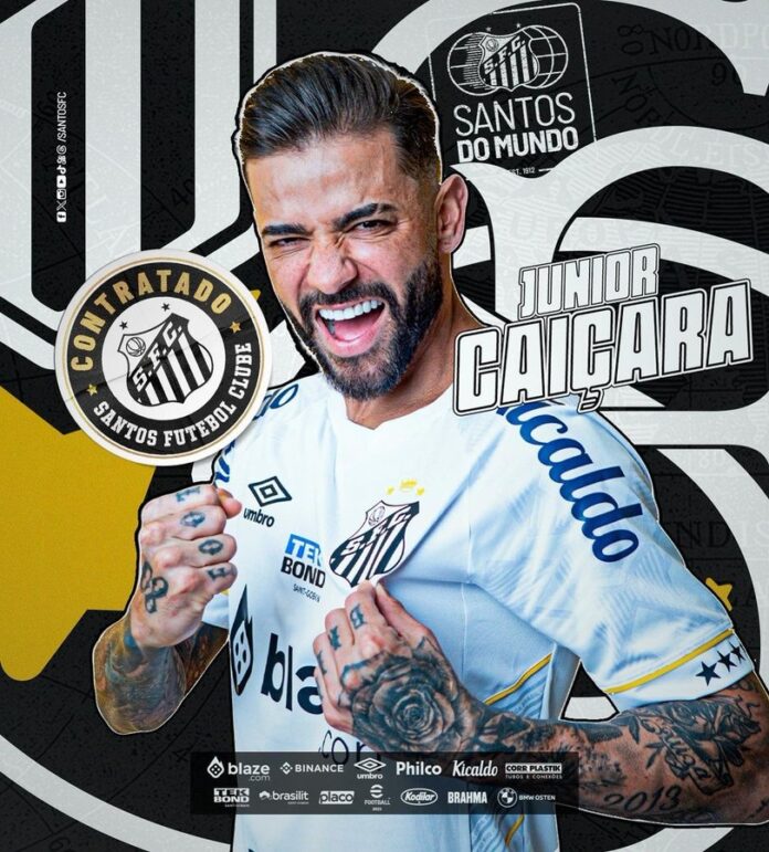caicara caicara