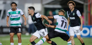 cherno more ludogorets klod gonsalvesh