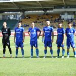 chernomoretz otbor