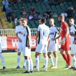 spartak varna otbor