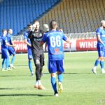 chernomoretz otbor