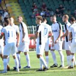 spartak varna otbor