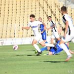 chernomoretz spartak varna rumen rumenov