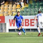 chernomoretz spartak varna vencislav slavov