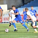 chernomoretz spartak varna daniel ivanov