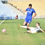 chernomoretz spartak varna daniel ivanov ioan baurenski