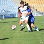 chernomoretz spartak varna rumen rumenov