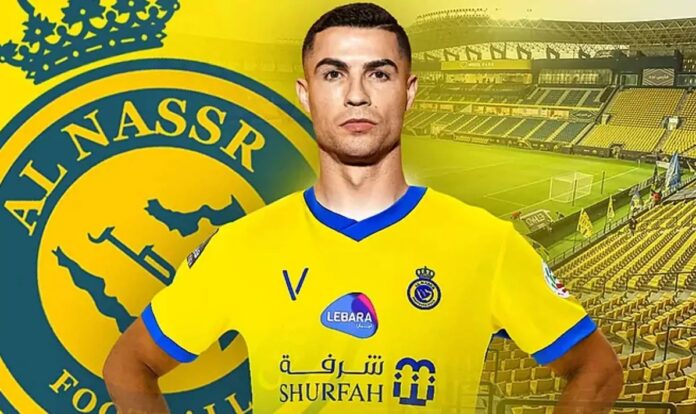 cristiano ronaldo cristianoronaldo