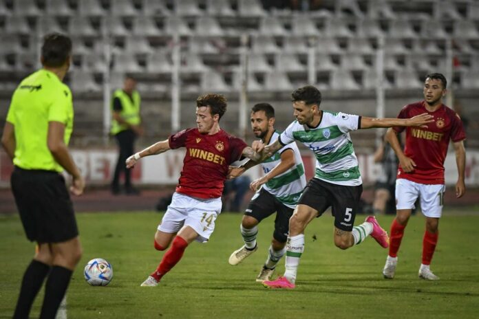cska cherno more tobias hainc pablo garsiq cska cherno more tobias hainc pablo garsiq