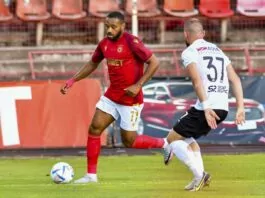 cska slaviq matias faeton