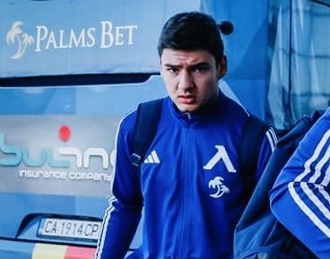 ivan andonov ivan andonov