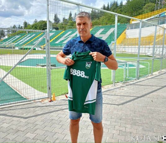 ivo trenchev