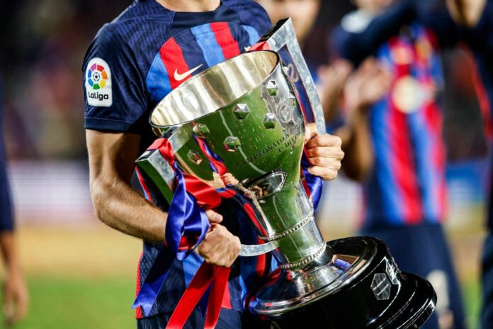 laliga laliga