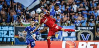 levski apoel ronaldo