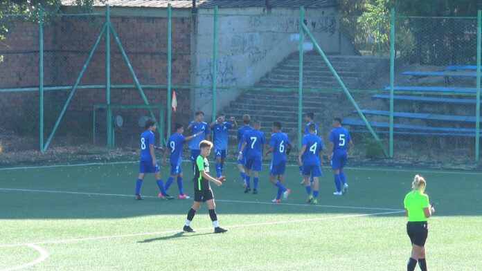 levski u16 levski u16