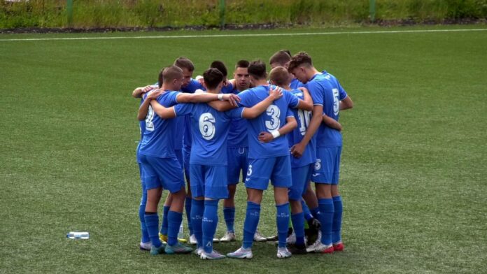 levski u17