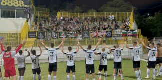 lokomotiv plovdiv fenove