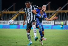 lokomotiv plovdiv levski