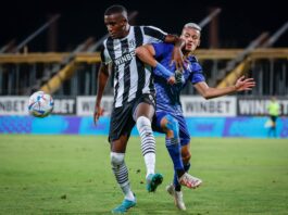 lokomotiv plovdiv levski