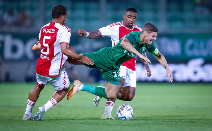 ludogorets ajax kiril despodov ludogorets ajax kiril despodov